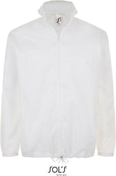 SOL'S | Shift white