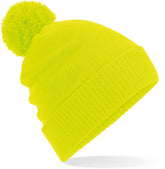 Beechfield | B439 fluorescent yellow