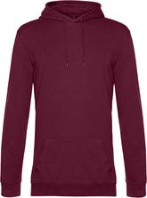 B&C | #Hoodie wine