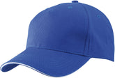 Myrtle Beach | MB 6526 royal/white