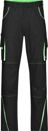 James & Nicholson | JN 847 (42-60) black/lime green