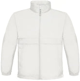 B&C | Sirocco /kids white