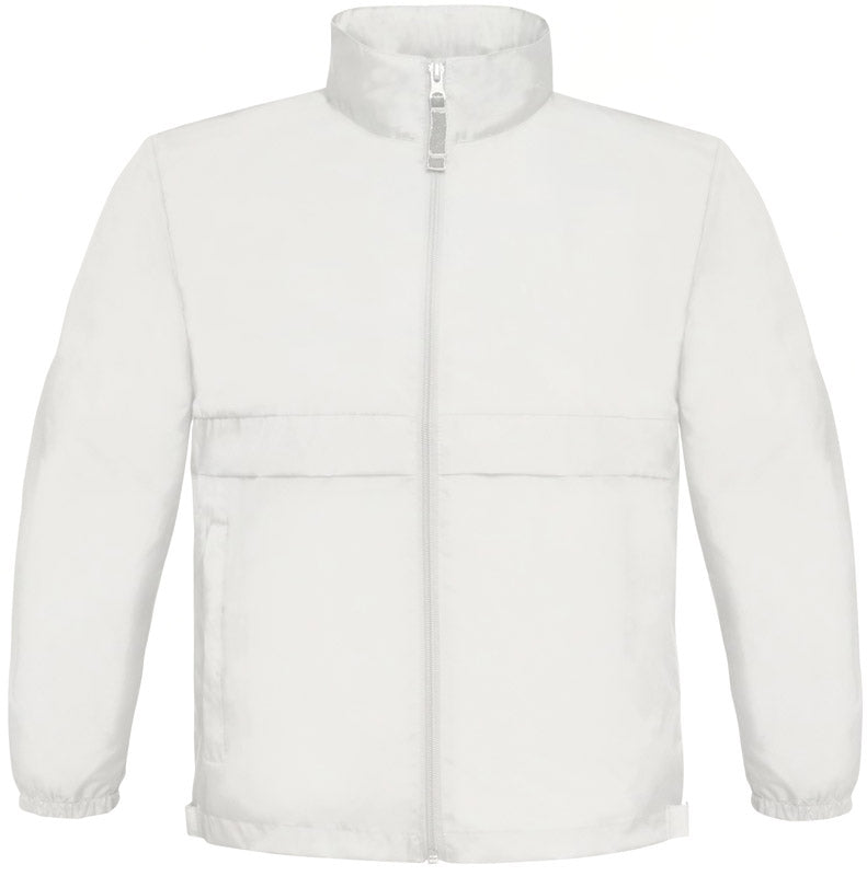 B&C | Sirocco /kids white