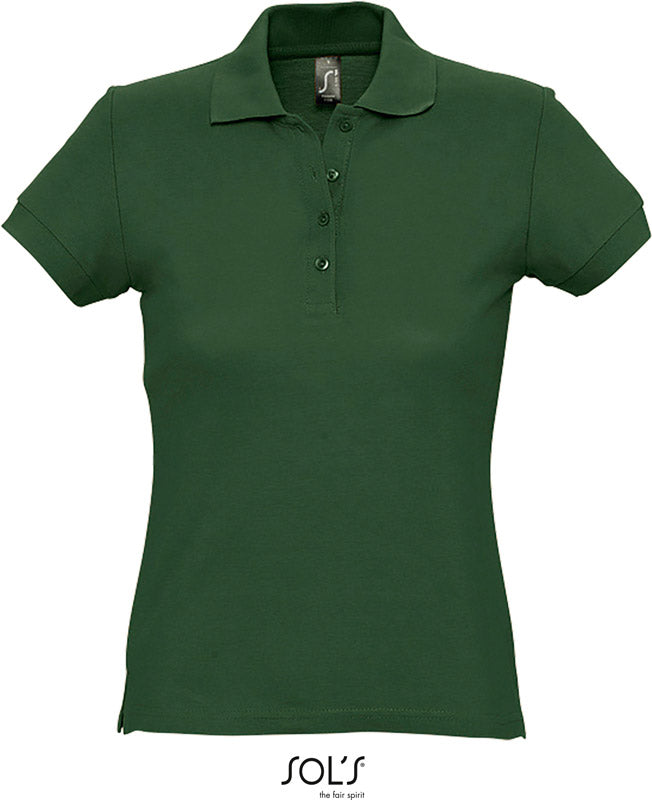 SOL'S | Passion golf green