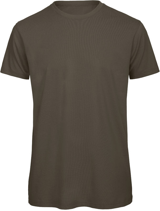 B&C | Inspire T /men_° khaki