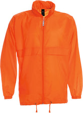 B&C | Sirocco orange