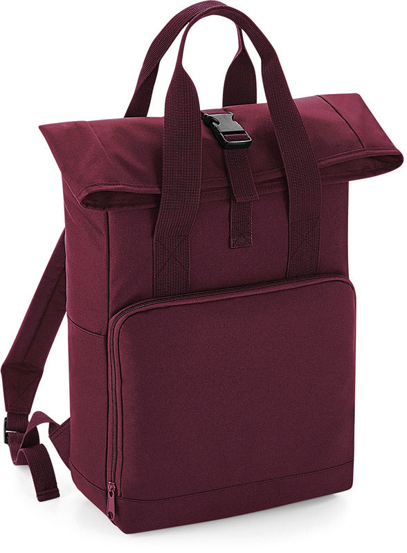 BagBase | BG118 burgundy