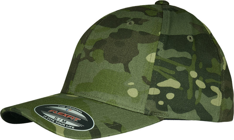 Flexfit | 6277MC multicam tropic