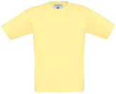 B&C | Exact 150 /kids yellow