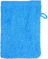 The One | Washcloth azure aqua