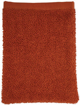 The One | Washcloth terra spice