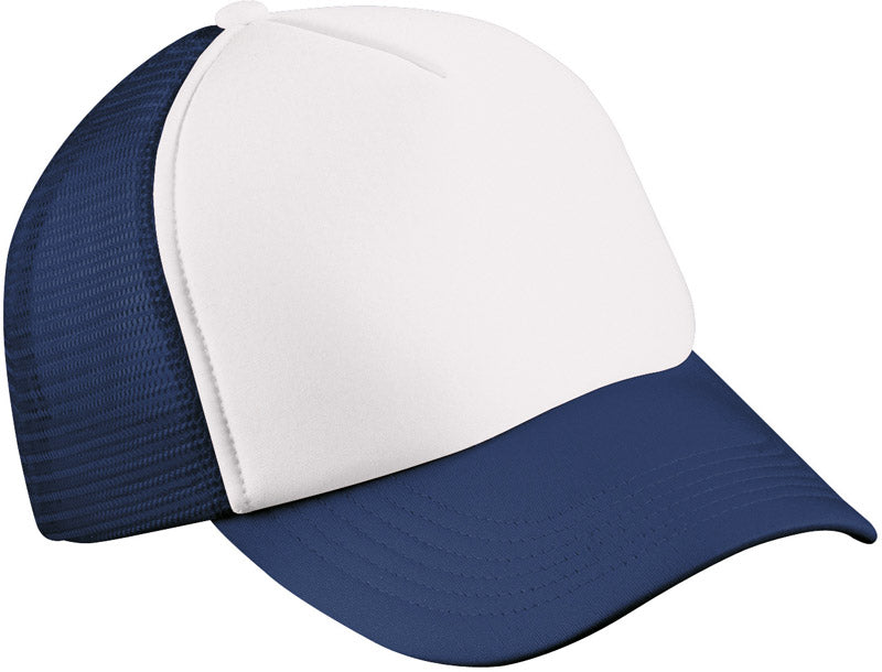 Myrtle Beach | MB 71 white/navy