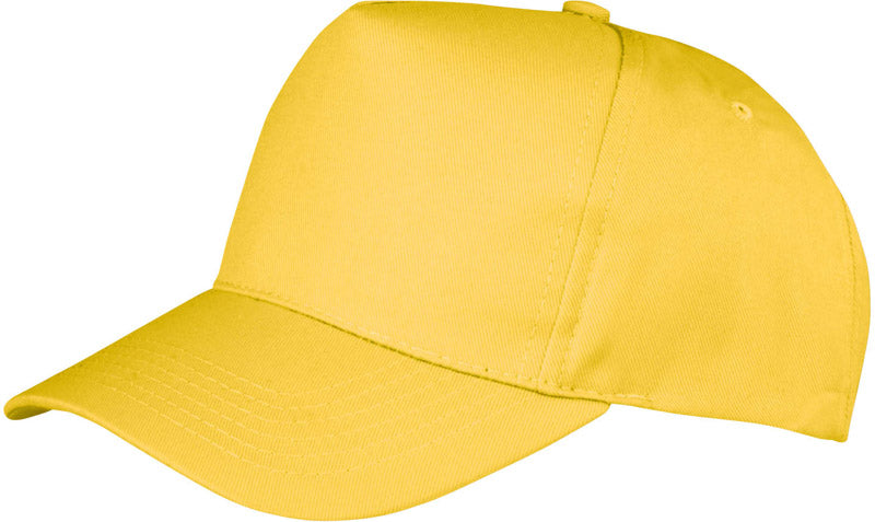 Result Headwear | RC084X yellow