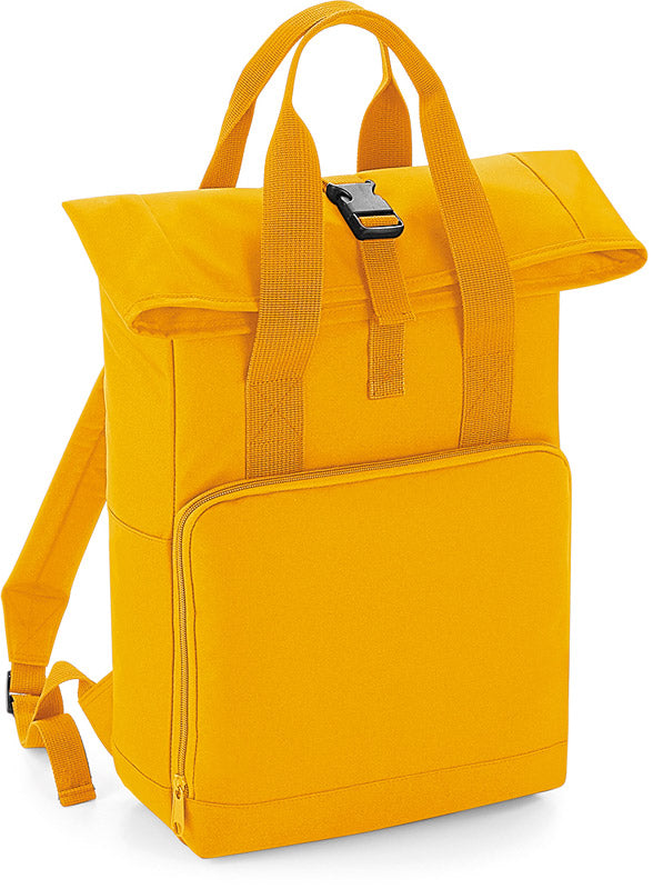 BagBase | BG118 mustard