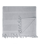 The One | Hamam Terry dark grey