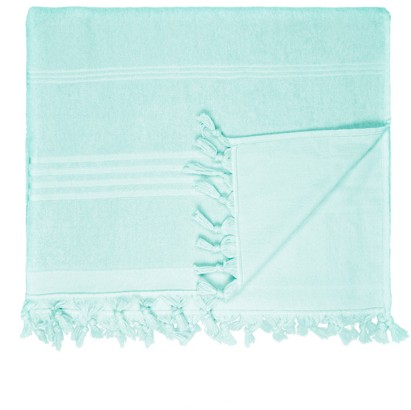 The One | Hamam Terry mint