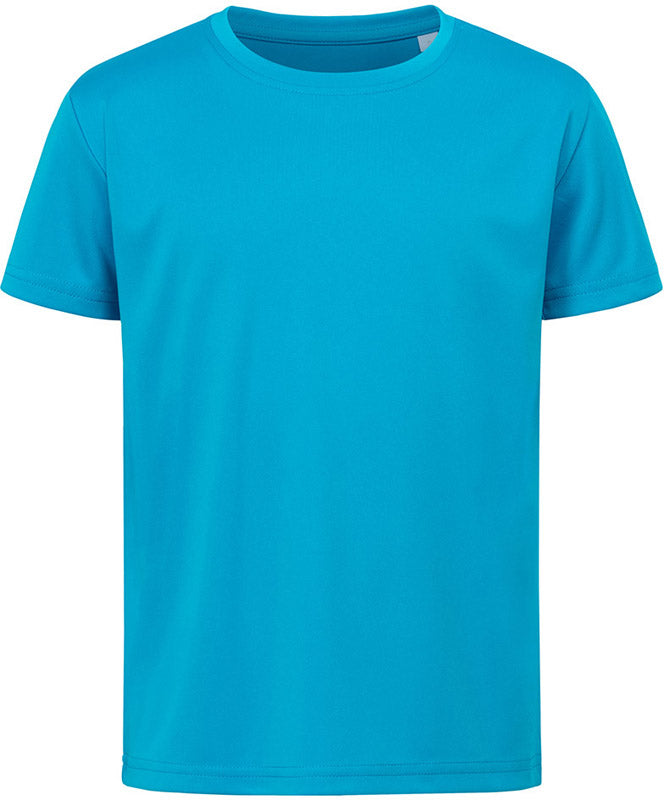 Stedman | Sports-T Kids hawaii blue