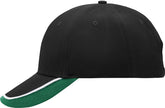 Myrtle Beach | MB 49 black/white/dark green