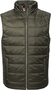 Russell | 441M dark olive