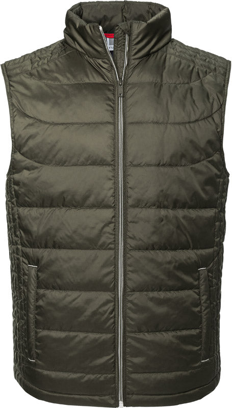 Russell | 441M dark olive