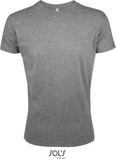 SOL'S | Regent Fit grey melange