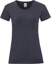 F.O.L. | Ladies Iconic 150 T deep navy