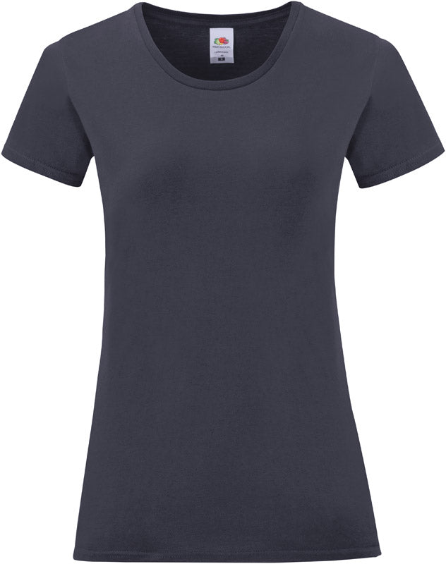 F.O.L. | Ladies Iconic 150 T deep navy