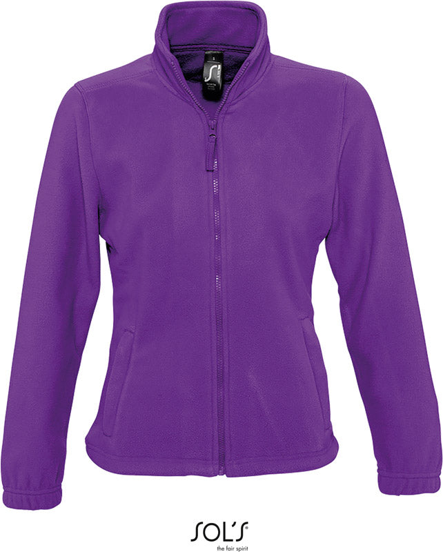 SOL'S | North Women dark purple