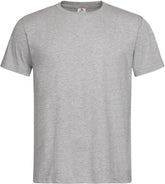 Stedman | Classic-T Unisex grey heather