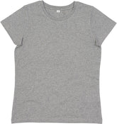 Mantis | M02 heather grey melange