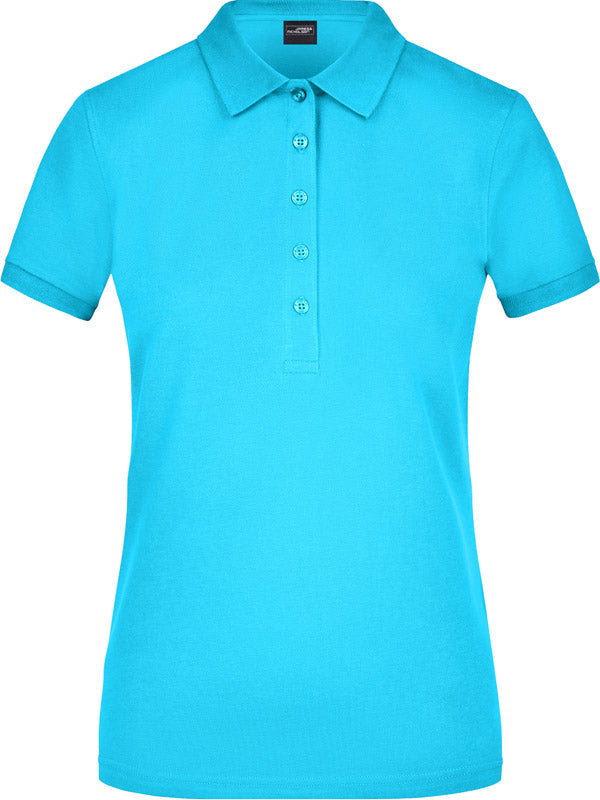 James & Nicholson | JN 709 turquoise