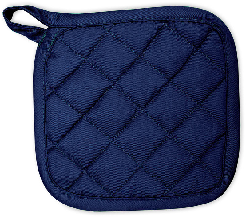 The One | Pot holder navy