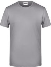 James & Nicholson | JN 8008 steel grey