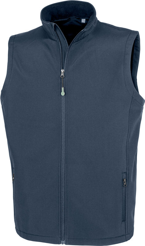 Result Recycled | R902M navy