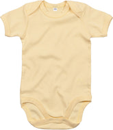 Babybugz | BZ10 soft yellow