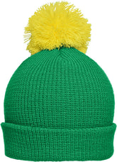 Myrtle Beach | MB 7967 fern green/yellow