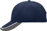Myrtle Beach | MB 49 navy/white/light grey