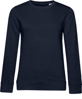 B&C | Inspire Crew Neck /women_° navy blue