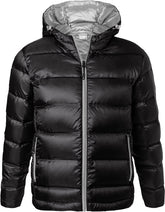 James & Nicholson | JN 1152 black/silver