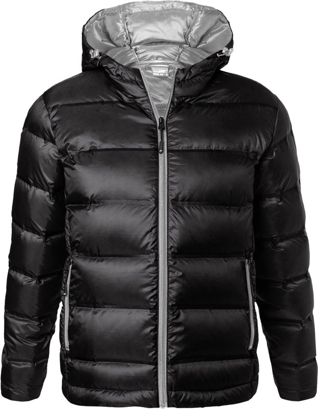 James & Nicholson | JN 1152 black/silver