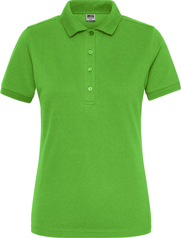 James & Nicholson | JN 1805 lime green