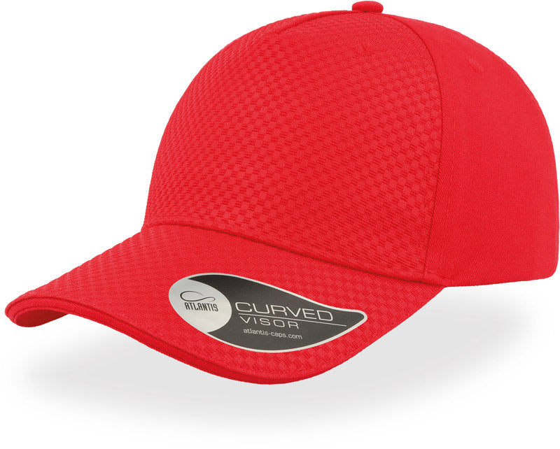 Atlantis | Gear red