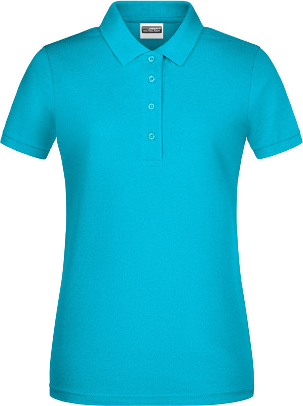 James & Nicholson | JN 8009 turquoise