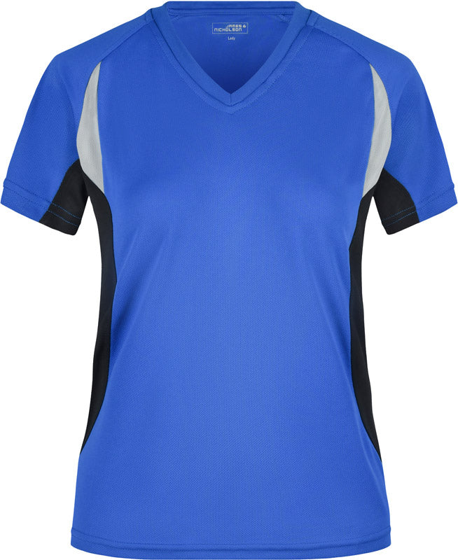 James & Nicholson | JN 390 royal/black