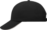 Myrtle Beach | MB 6112 black/beige