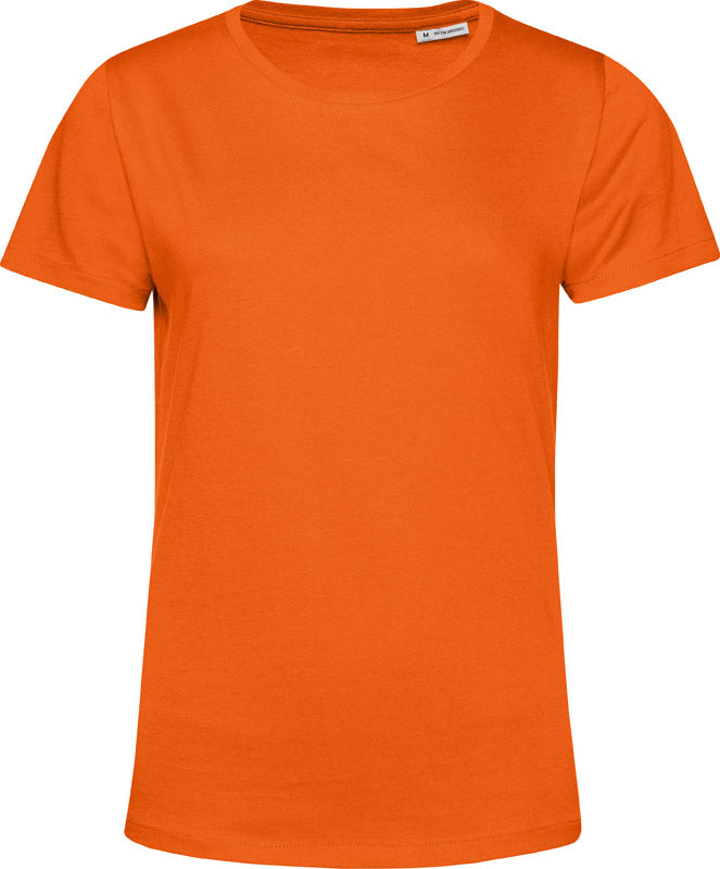 B&C | #Inspire E150 /women_° pure orange