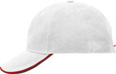 Myrtle Beach | MB 6197 white/red/navy