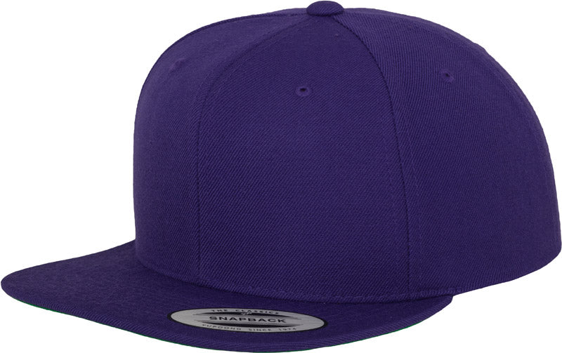 Flexfit | 6089M purple