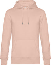 B&C | KING Hooded_° soft rose