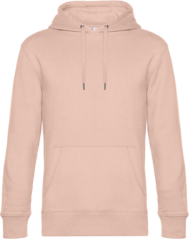 B&C | KING Hooded_° soft rose